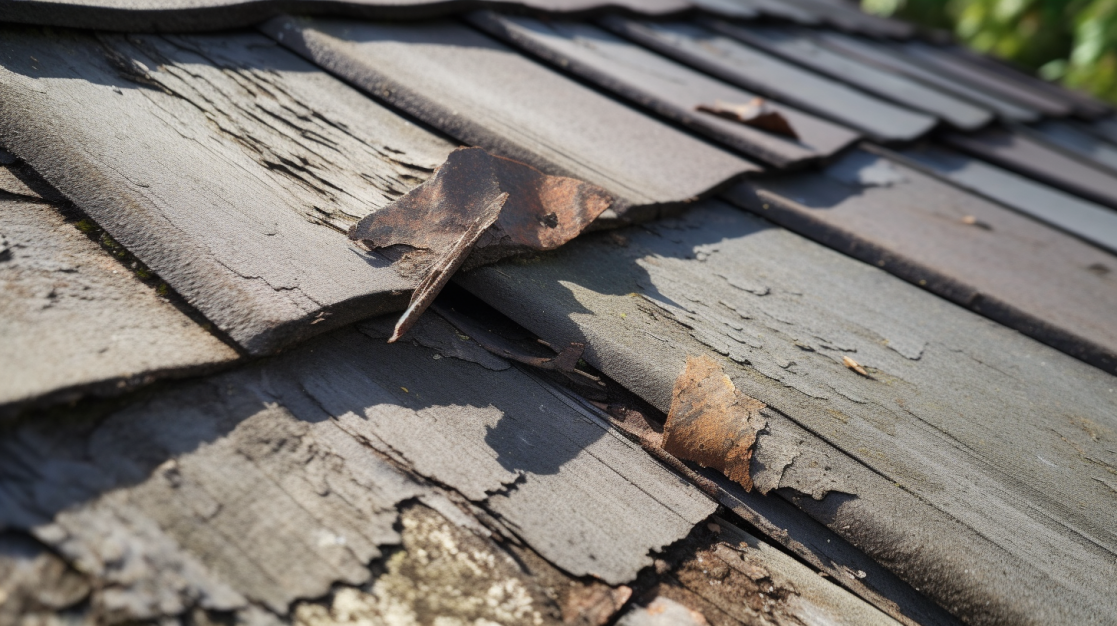 The Importance of Roof Safety: Recognizing the Warning Signs