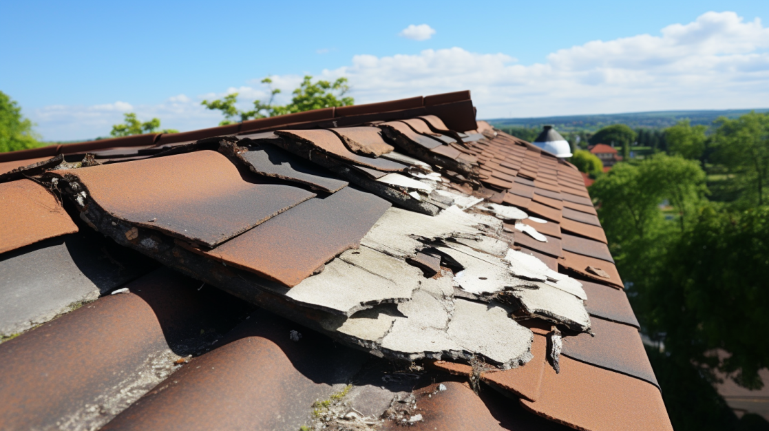 5 Unsettling Tales of Roofing Damage and How to Avoid Them