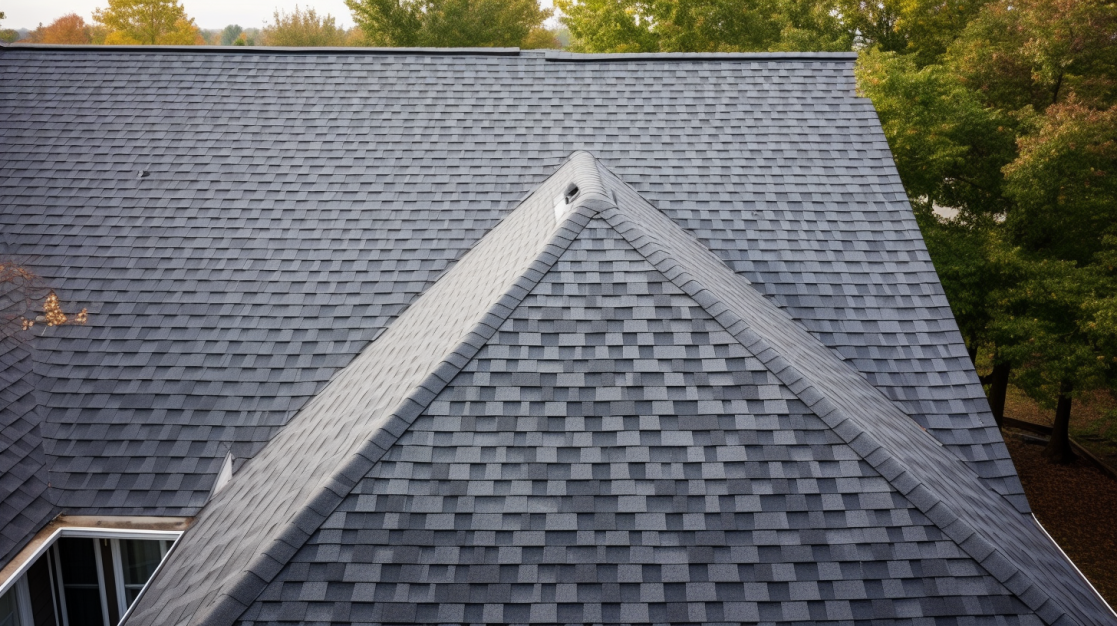 Fall Roof Maintenance: Protecting Your Home's Crown