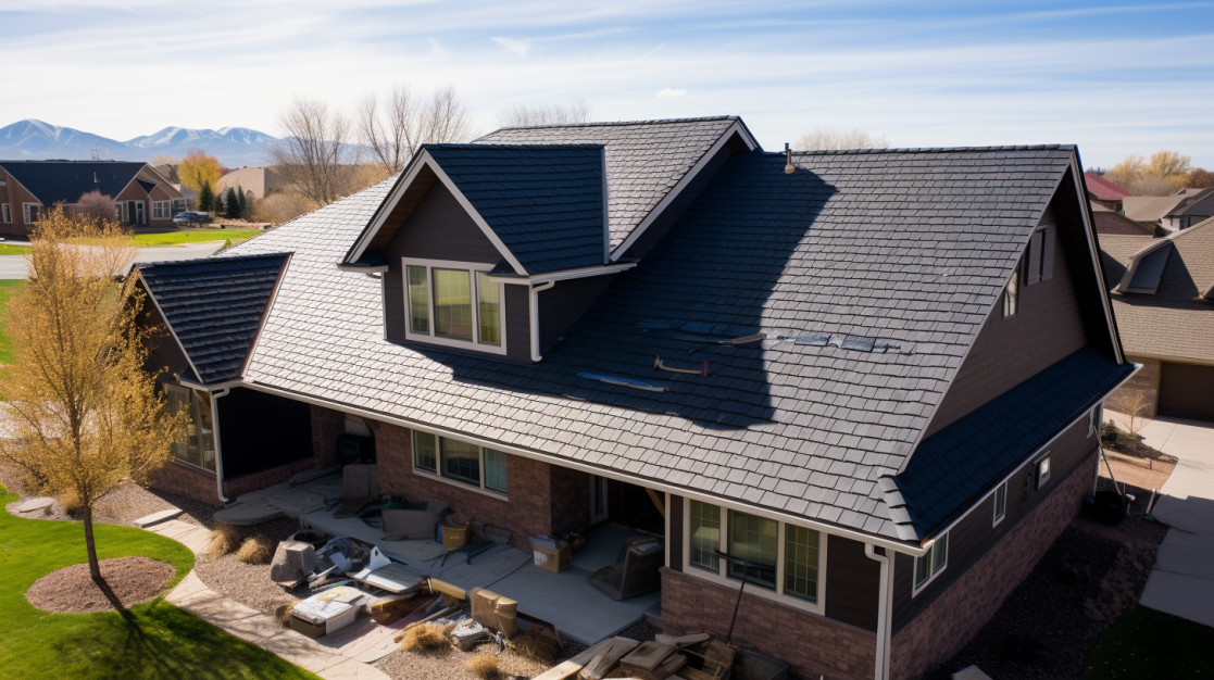 The Ideal Time for Roof Replacement: Expert Insights