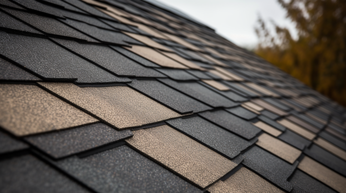 Asphalt Shingles: Making the Right Choice for Your Home