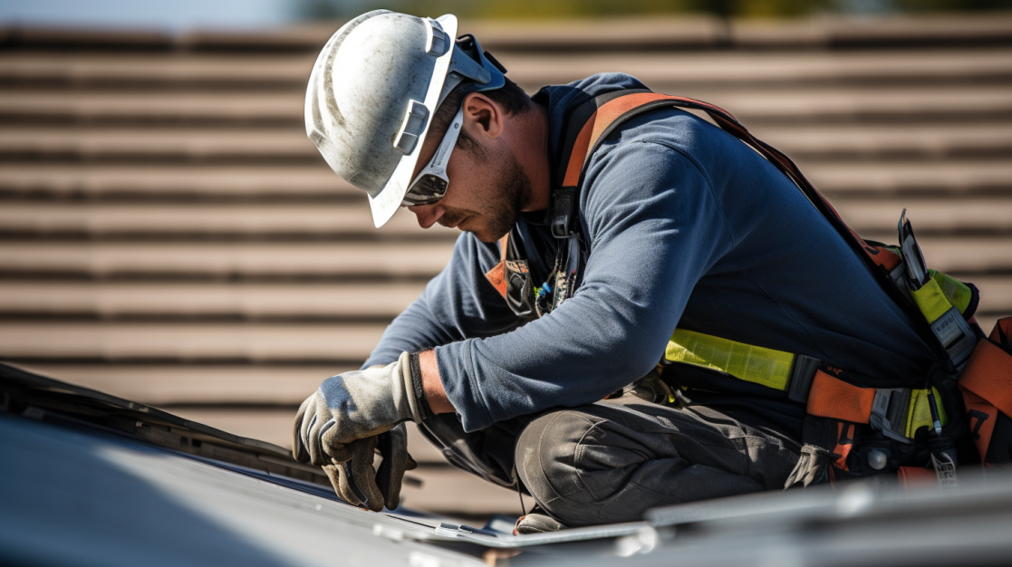 How to Safeguard Against Deceptive Roofing Contractors