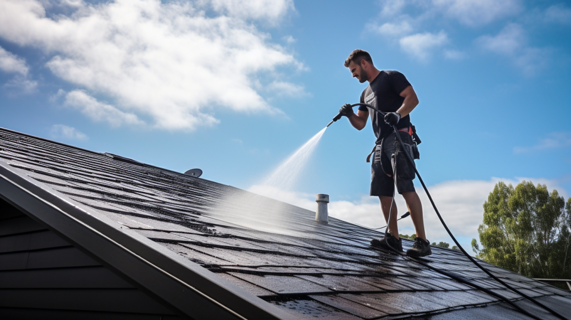 Effective Methods to Maintain and Clean Your Roof