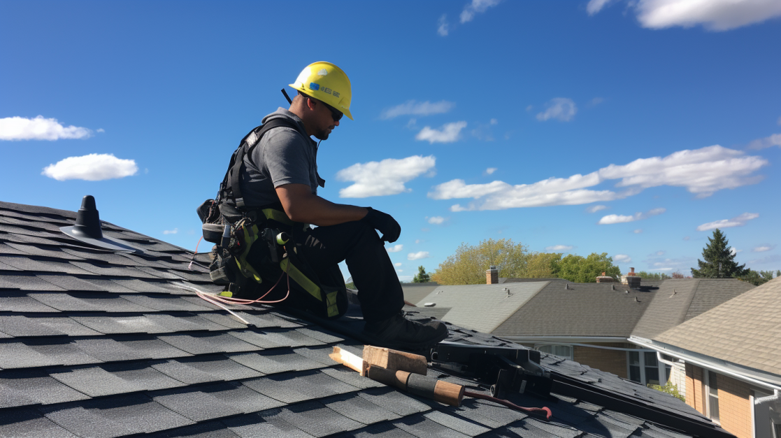 Emergency Roof Repair: Proactive Steps for Homeowners