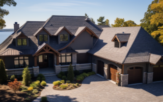 The Advantages of Partnering with a Local Roofing Expert
