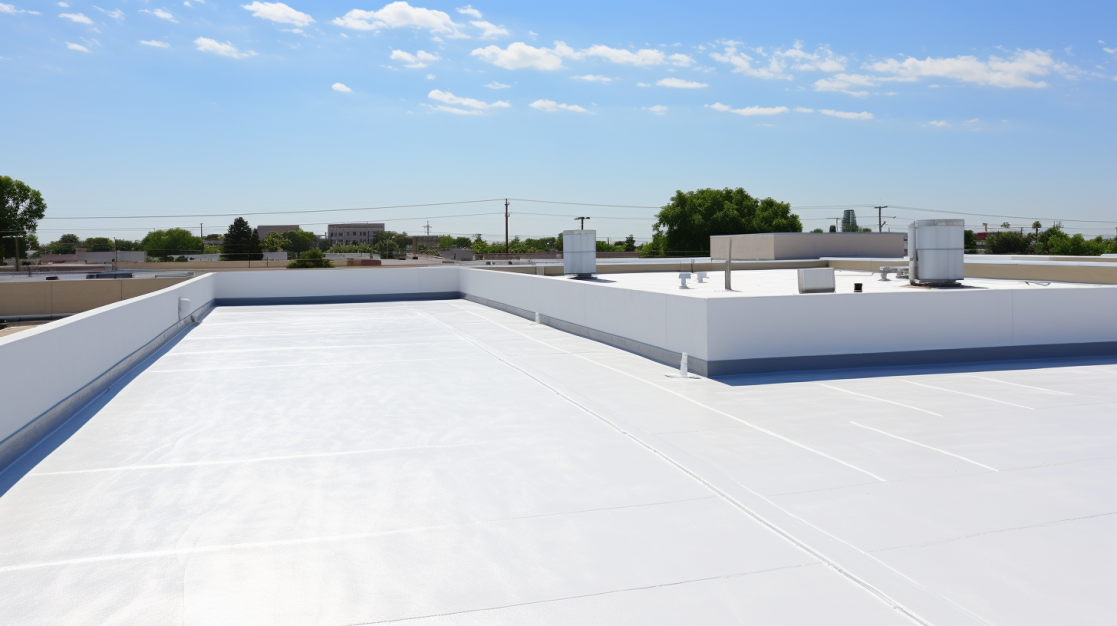 The Advantages of Elastomeric Roof Coatings