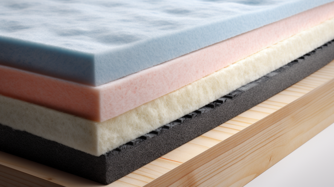 XPS vs. EPS: The Ideal Insulation for Commercial Roofing