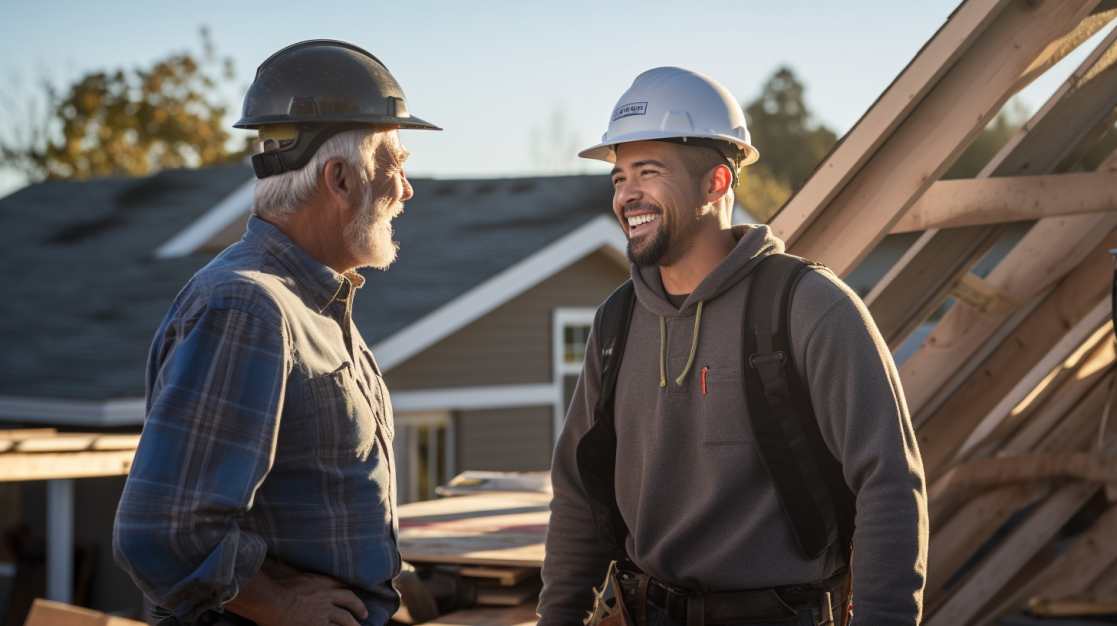 Key Questions to Ask Your Roofing Contractor