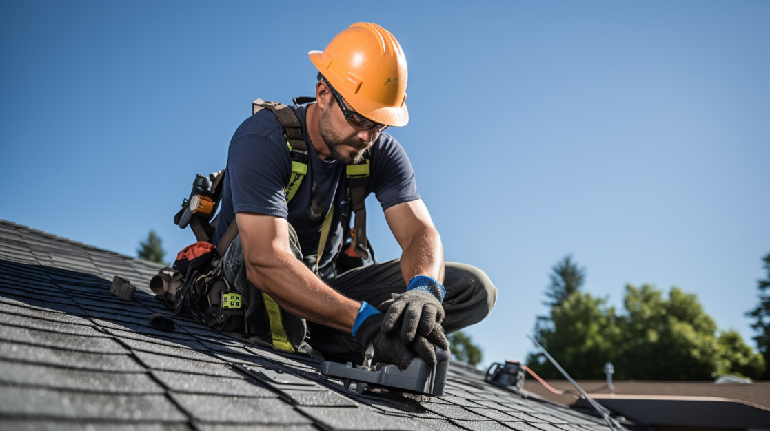The Paramount Importance of Roof Maintenance