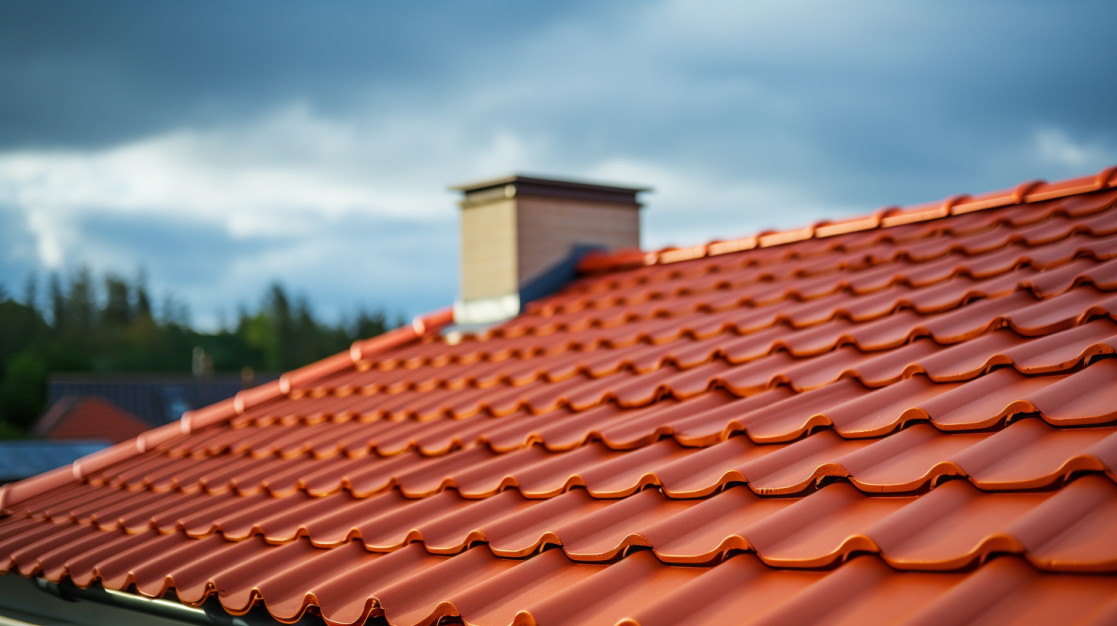 Buying a New Home: Key Considerations for the Roof