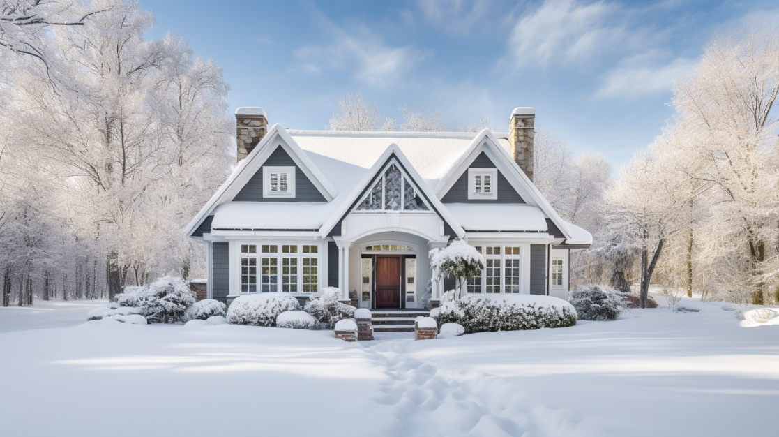Top Strategies for Winter-Ready Homes