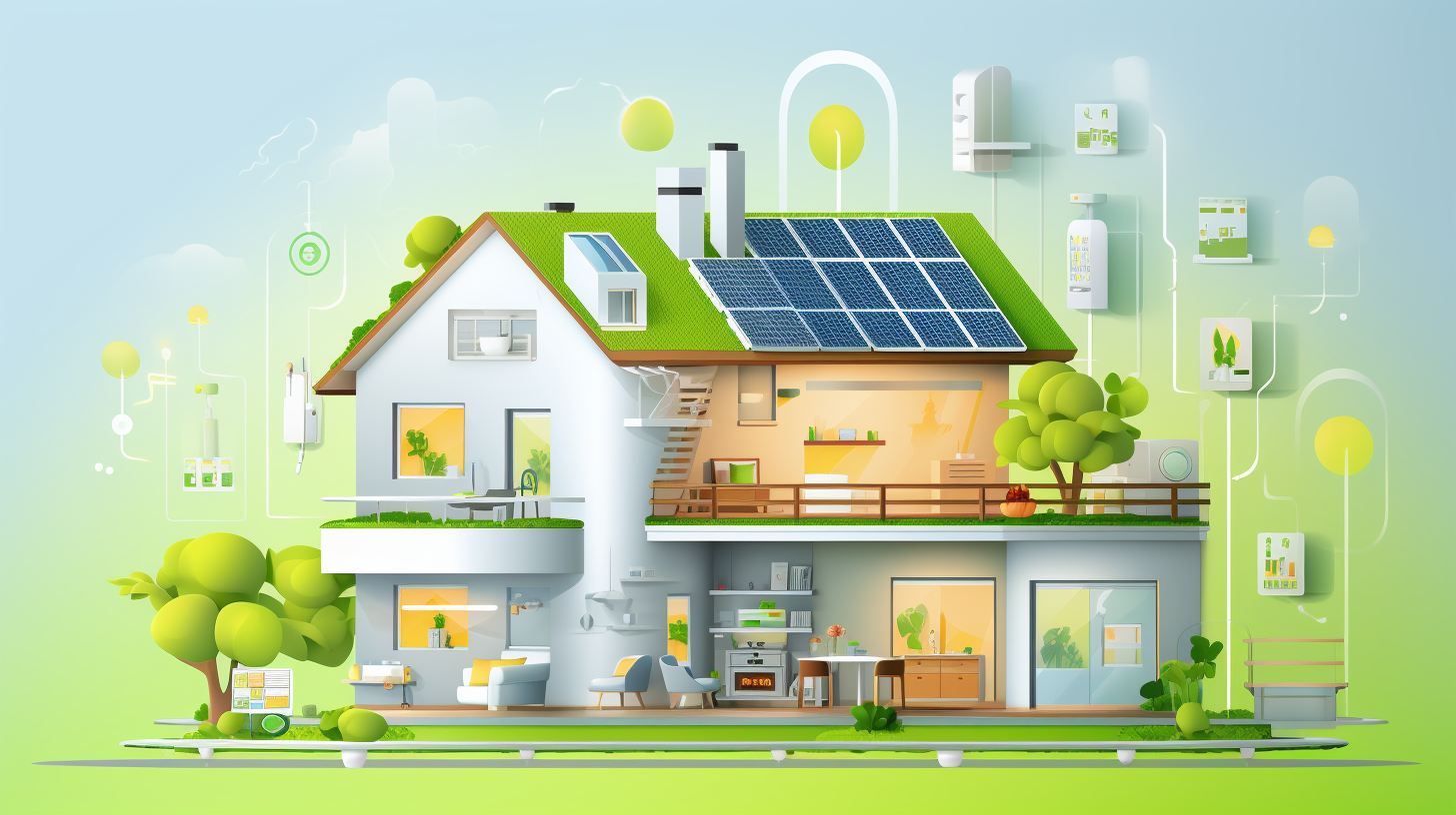 The Pivotal Role of Roofs in Enhancing Home Energy Efficiency