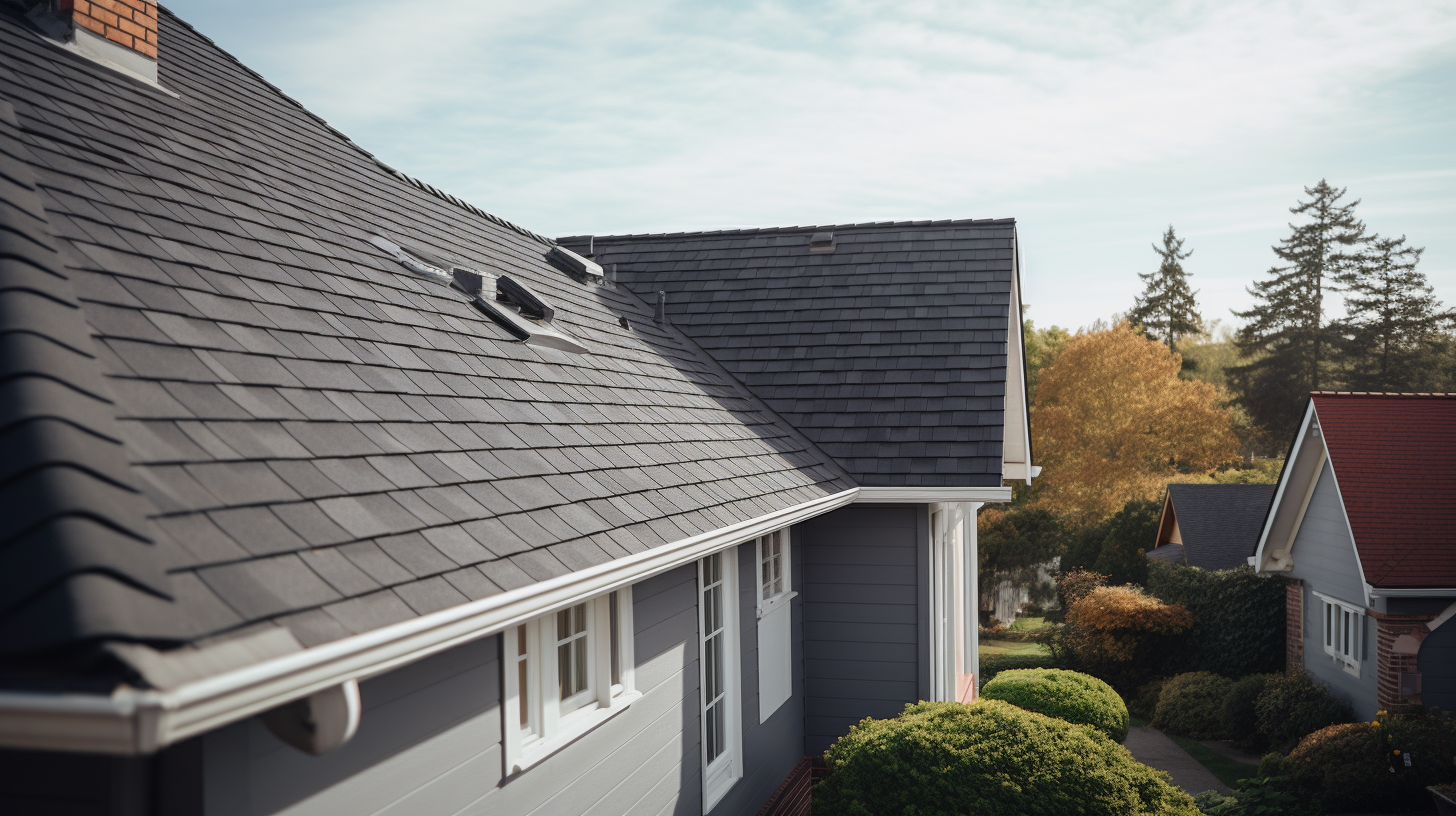 The Crucial Role of Roof Flashing: Protecting Your Home from the Elements