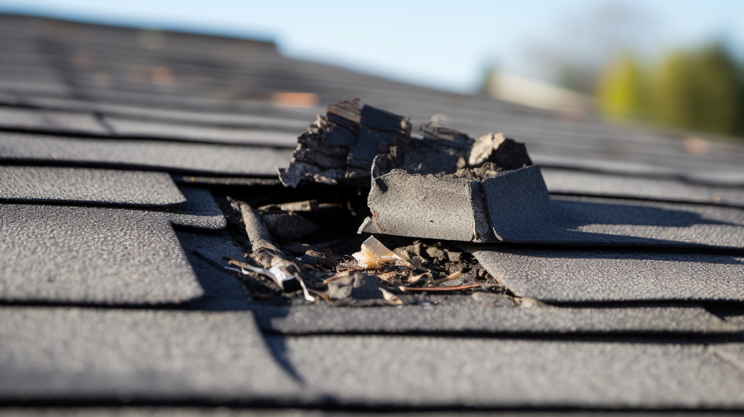 The Unseen Perils of Overlooking Roof Maintenance