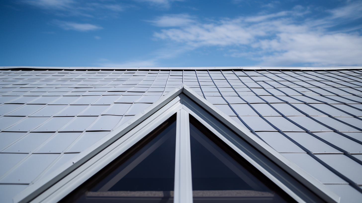 The Pros and Cons of Cool Roofing Systems