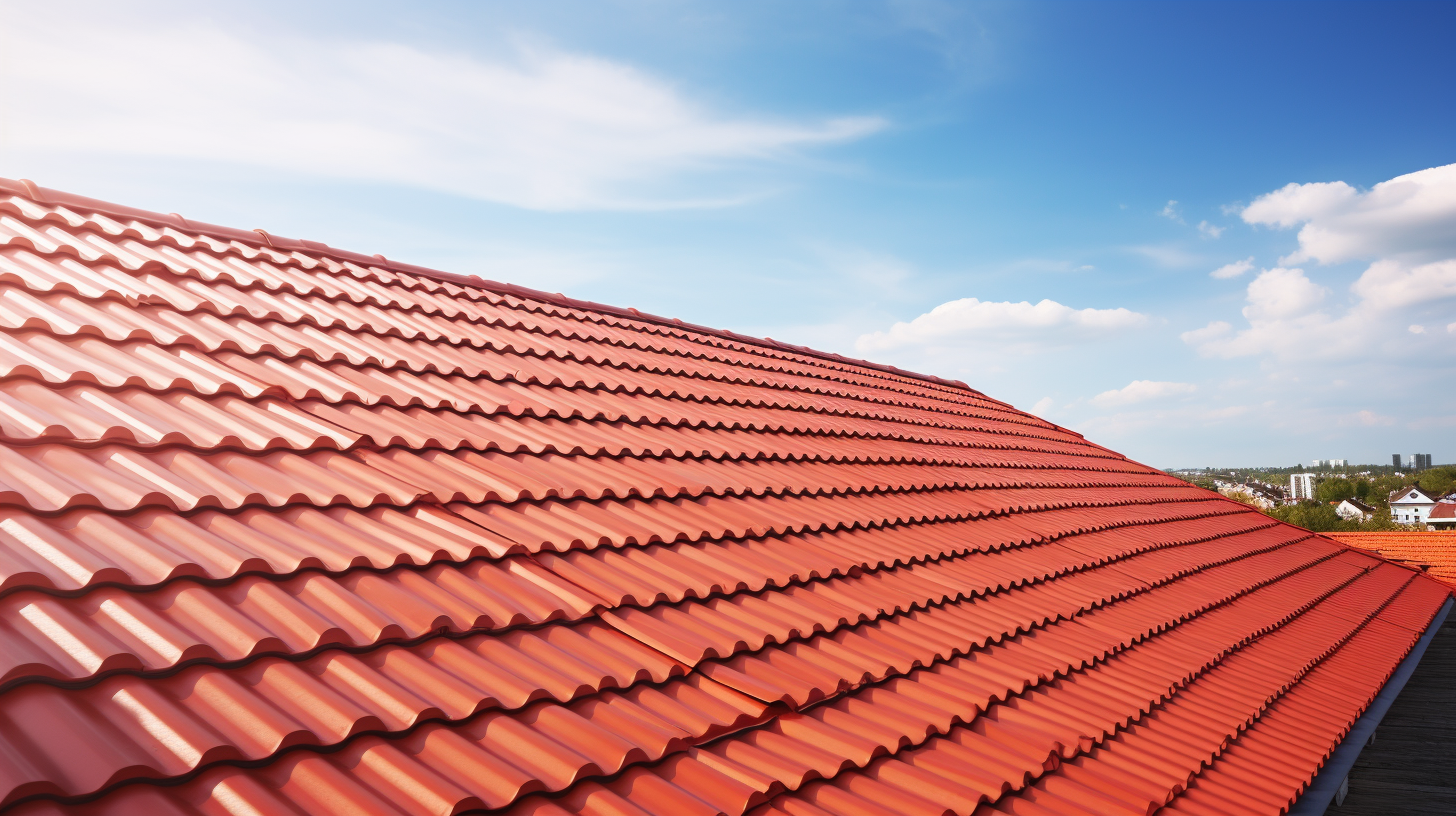 The Ultimate Roofing Solutions for High Wind Zones