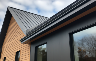 The Significance of Drip Edges in Modern Roofing