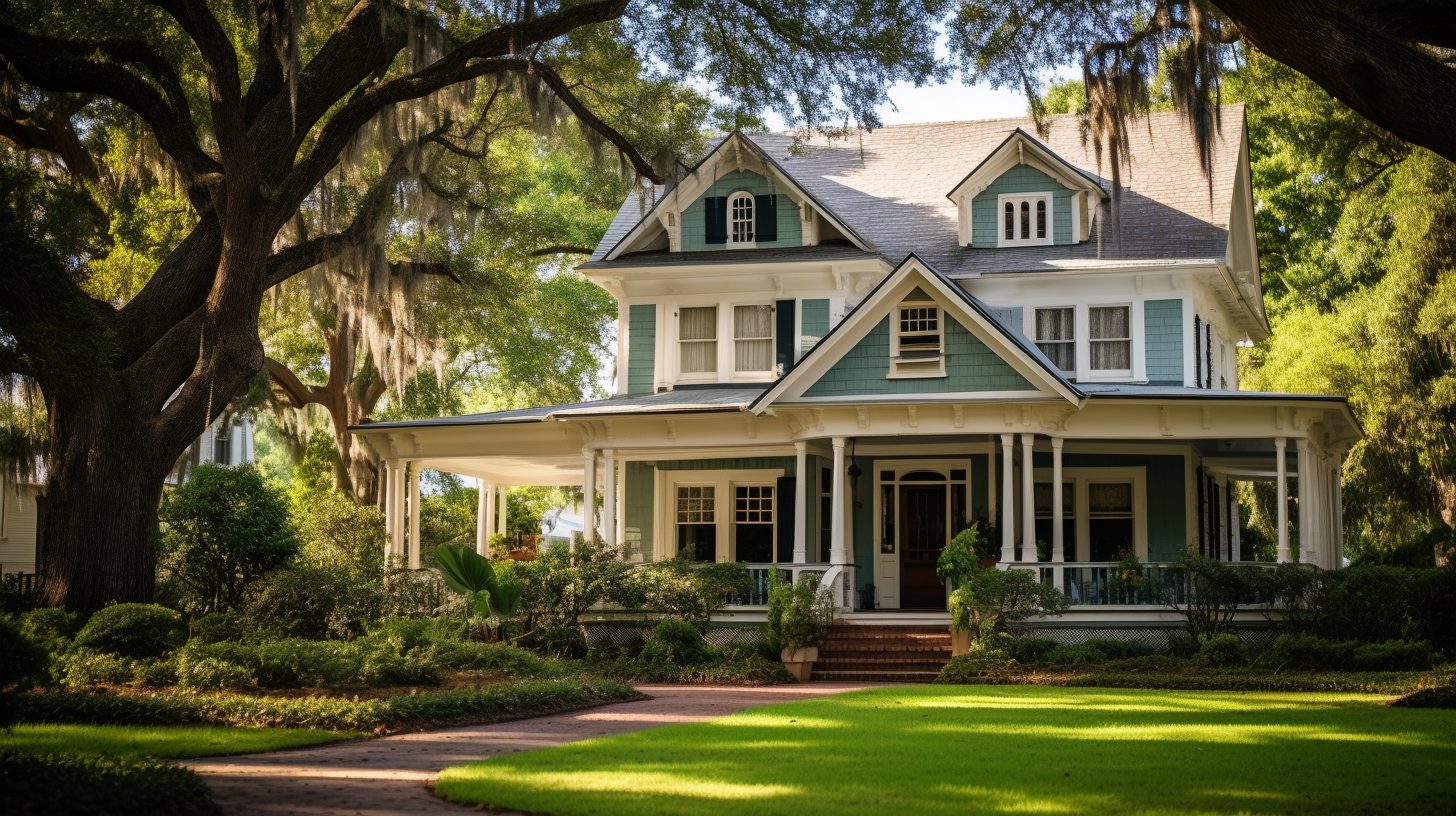 Choosing the Ideal Roof for Historic Homes: Insights and Recommendations