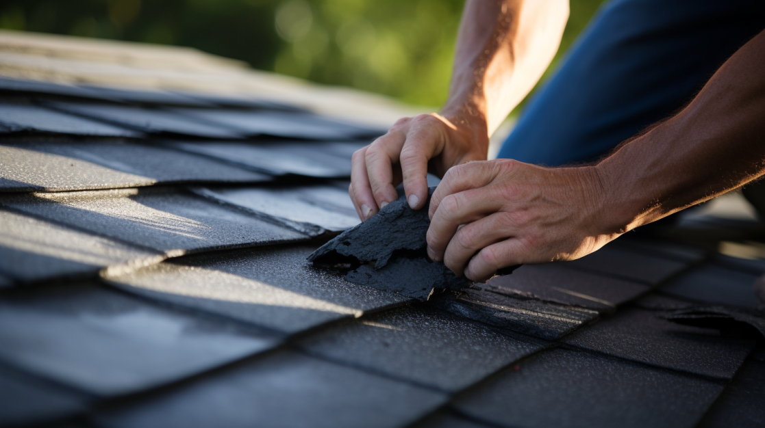 Should You Repair or Replace Your Roof Before Selling Your Home?